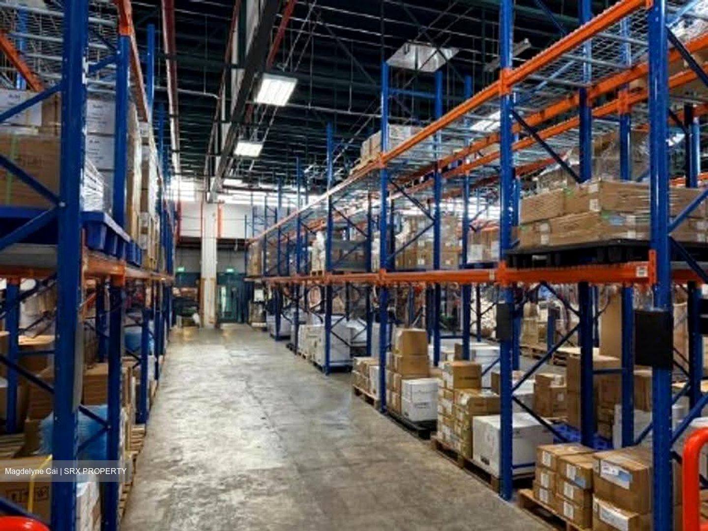 Pandan Crescent (D5), Factory #639838671